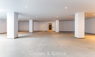 Prachtige luxevilla met tijdloze Andalusische architectuur te koop op de New Golden Mile tussen Marbella en Estepona 788344 