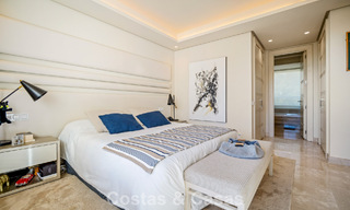 Instapklaar, luxe, dubbel appartement te koop op de Golden Mile van Marbella 788492 