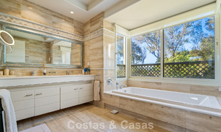 Instapklaar, luxe, dubbel appartement te koop op de Golden Mile van Marbella 788493 