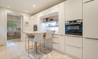 Instapklaar, luxe, dubbel appartement te koop op de Golden Mile van Marbella 788495 