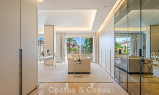 Instapklaar, luxe, dubbel appartement te koop op de Golden Mile van Marbella 788515 