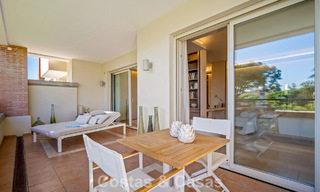 Instapklaar, luxe, dubbel appartement te koop op de Golden Mile van Marbella 788524 