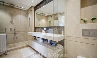 Instapklaar, luxe, dubbel appartement te koop op de Golden Mile van Marbella 788525 