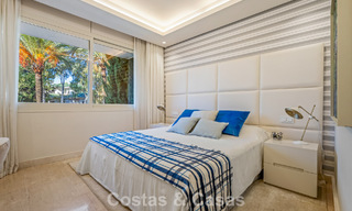 Instapklaar, luxe, dubbel appartement te koop op de Golden Mile van Marbella 788528 