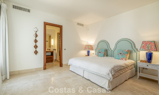 Instapklare, modernistische Spaanse villa te koop, omgeven door eersteklas golfbanen aan de Costa del Sol 788297 