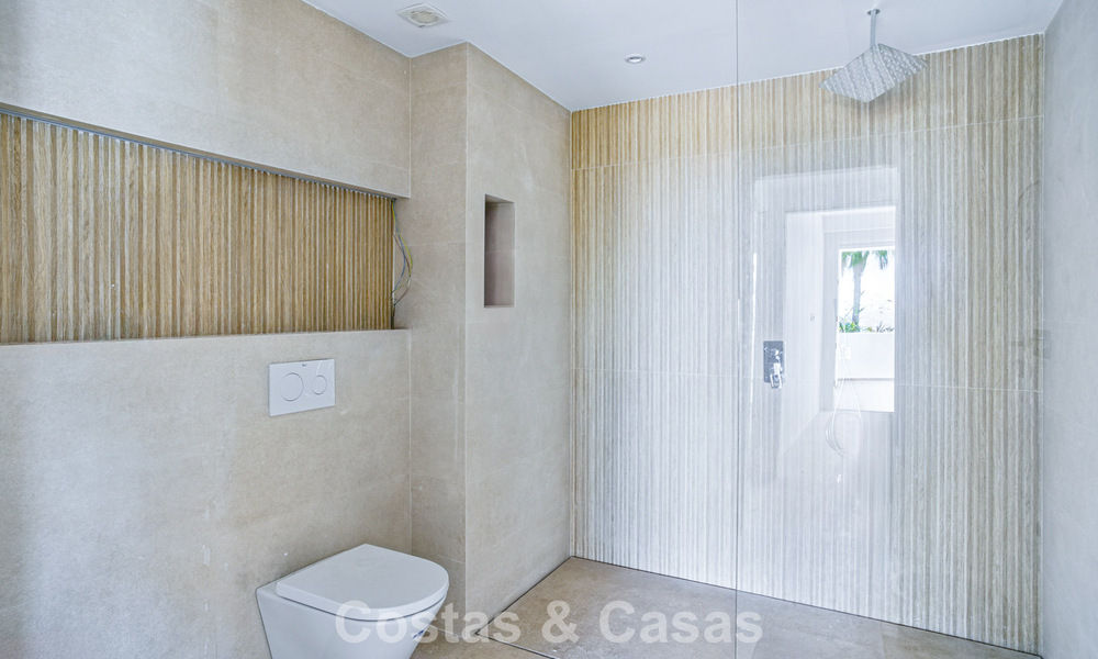 Luxueus appartement te koop met panoramisch uitzicht en op loopafstand van Puerto Banus in Nueva Andalucia, Marbella 789767