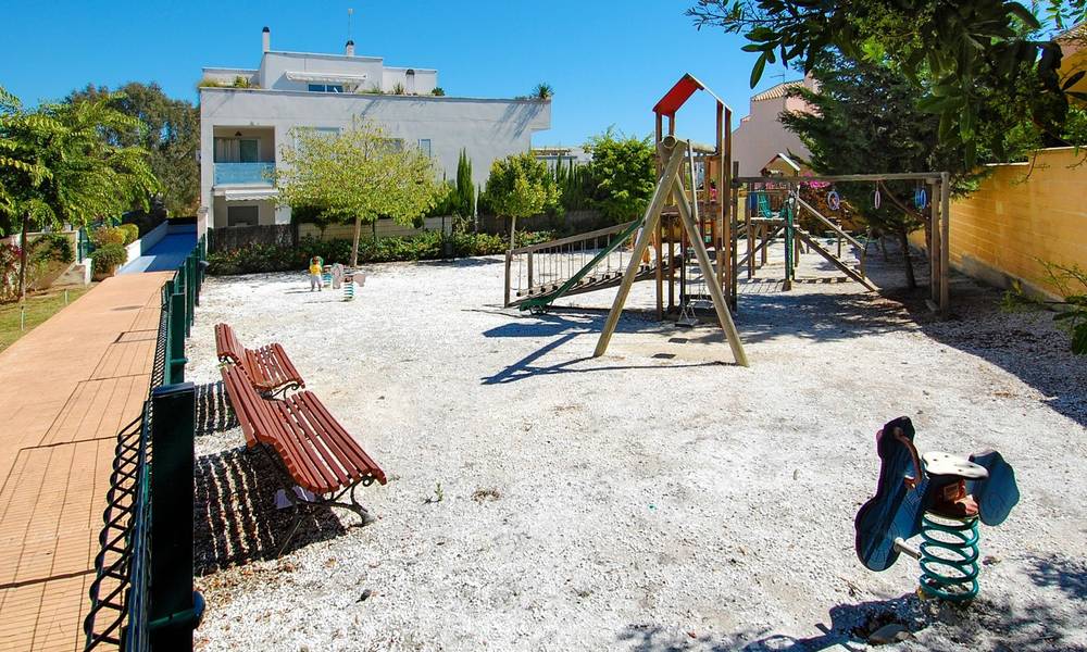 Appartementen te koop in Nueva Andalucia - Marbella, op loopafstand van het strand en Puerto Banus 23113