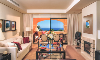 Luxe appartementen te koop, Nueva Andalucia, Marbella - Benahavis 21051 