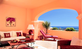 Luxe appartementen te koop, Nueva Andalucia, Marbella - Benahavis 21053 