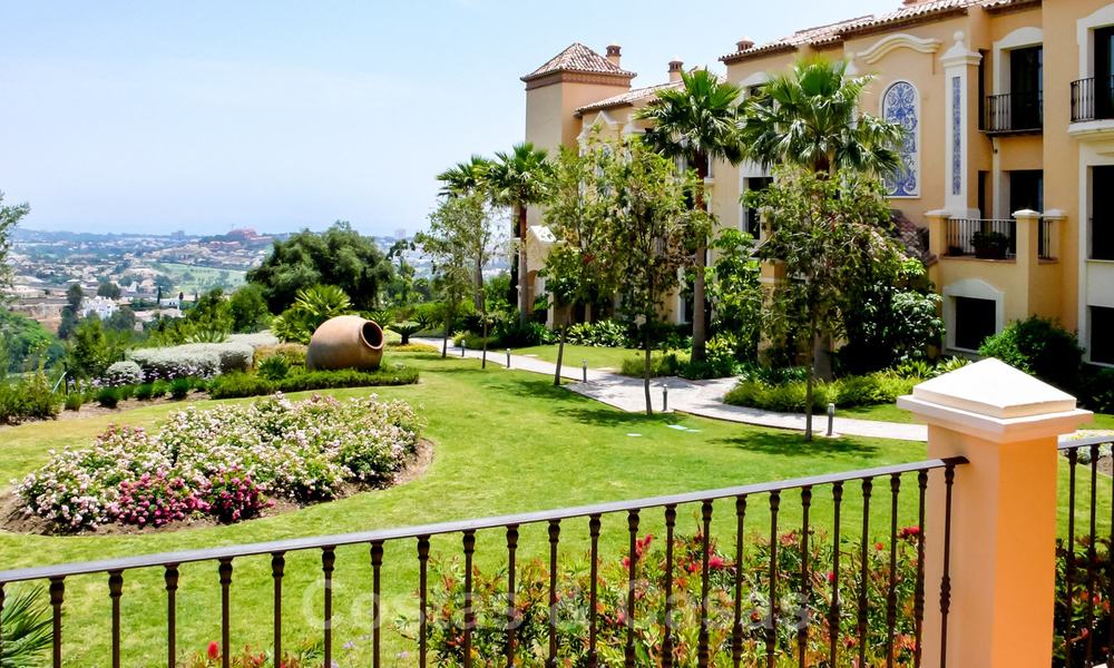 Luxe appartementen te koop, Nueva Andalucia, Marbella - Benahavis 21063