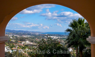Luxe appartementen te koop, Nueva Andalucia, Marbella - Benahavis 21064 