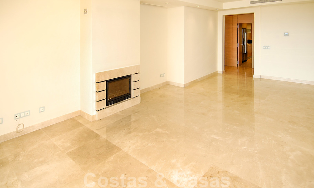 Luxe appartementen te koop, Nueva Andalucia, Marbella - Benahavis 21068