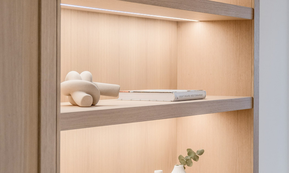 Modern gerenoveerd, appartement te koop in een gated luxecomplex in Sierra Blanca, Golden Mile, Marbella 789868