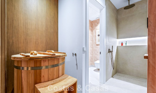 Modern-Mediterrane luxevilla te koop binnen een gated toonaangevende gemeenschap in La Quinta, Benahavis - Marbella 789469 