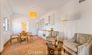 Elegante Andalusische luxevilla met tijdloze charme te koop in El Madroñal, Marbella - Benahavis 789543 