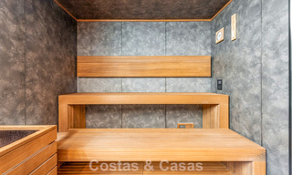 Instapklaar, state-of-the-art designervilla met panoramische vergezichten te koop in Marbella - Benahavis 789582 