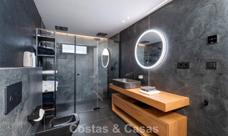 Instapklaar, state-of-the-art designervilla met panoramische vergezichten te koop in Marbella - Benahavis 789603 