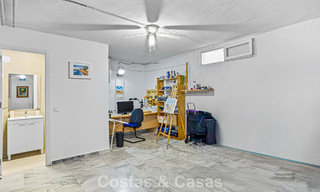 Ruim herenhuis te koop in een charmante gated community aan de Golden Mile van Marbella 789964 