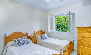 Ruim herenhuis te koop in een charmante gated community aan de Golden Mile van Marbella 789969 