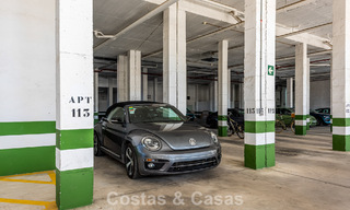 Ruim, modern gerenoveerde rijwoning te koop in het hartje van Nueva Andalucia’s golfvallei, Marbella 789976 