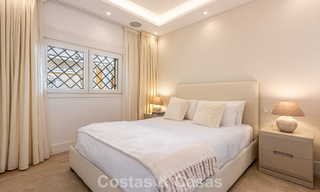 Ruim, modern gerenoveerde rijwoning te koop in het hartje van Nueva Andalucia’s golfvallei, Marbella 789989 