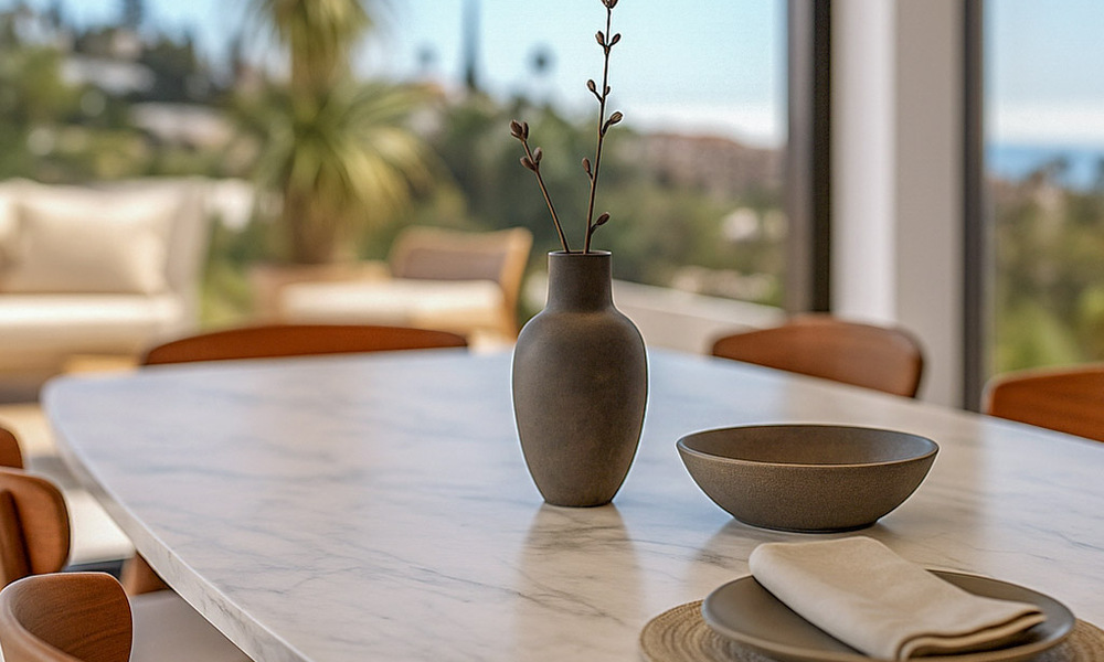 Nieuw project met luxe appartementen en penthouses te koop in Fuengirola, Costa del Sol 790034