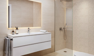 Nieuw project met luxe appartementen en penthouses te koop in Fuengirola, Costa del Sol 790045 