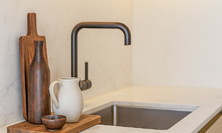 Nieuw project met luxe appartementen en penthouses te koop in Fuengirola, Costa del Sol 790058 