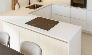 Nieuw project met luxe appartementen en penthouses te koop in Fuengirola, Costa del Sol 790059 