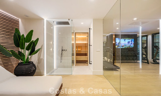 Eersteklas gerenoveerde luxevilla te koop, in een geprefereerde gemeenschap in La Quinta, Marbella - Benahavis 790212 