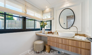 Eersteklas gerenoveerde luxevilla te koop, in een geprefereerde gemeenschap in La Quinta, Marbella - Benahavis 790220 