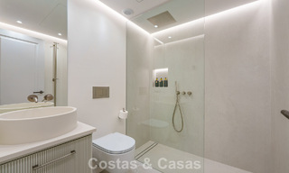 Eersteklas gerenoveerde luxevilla te koop, in een geprefereerde gemeenschap in La Quinta, Marbella - Benahavis 790254 