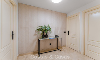 Modern gerenoveerd appartement te koop in een schitterend Sierra Blanca complex op de Golden Mile in Marbella 790280 
