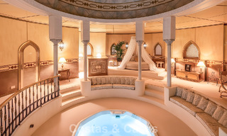 Paleisachtig landgoed met klassieke architectuur te koop in het oostelijke deel van Marbella 790429 
