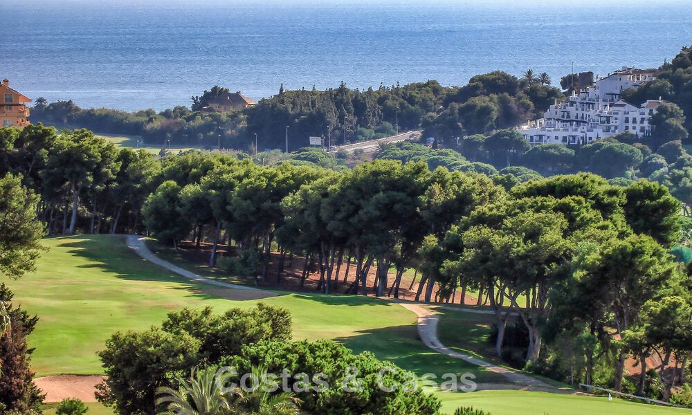 Paleisachtig landgoed met klassieke architectuur te koop in het oostelijke deel van Marbella 790431