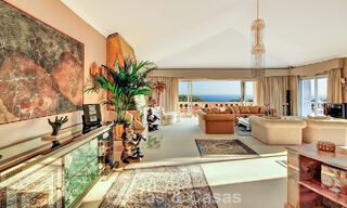 Paleisachtig landgoed met klassieke architectuur te koop in het oostelijke deel van Marbella 790450 