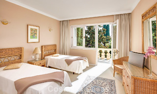 Paleisachtig landgoed met klassieke architectuur te koop in het oostelijke deel van Marbella 790457 