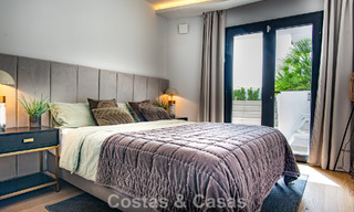 Ruime luxevilla met panoramisch zeezicht te koop in La Quinta, Benahavis - Marbella 790654 