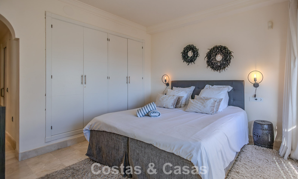 Luxe appartement te koop in een eersteklas resortcomplex in Nueva Andalucia, Marbella 790308