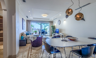 Luxe appartement te koop in een eersteklas resortcomplex in Nueva Andalucia, Marbella 790312 