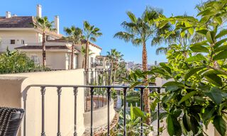 Luxe appartement te koop in een eersteklas resortcomplex in Nueva Andalucia, Marbella 790314 
