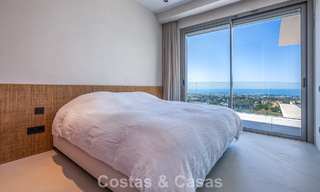 High-end luxe appartement te koop in een omheind boutique complex in Benahavis - Marbella 791155 