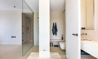 High-end luxe appartement te koop in een omheind boutique complex in Benahavis - Marbella 791167 