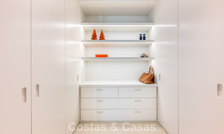 High-end luxe appartement te koop in een omheind boutique complex in Benahavis - Marbella 791174 