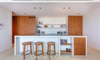 High-end luxe appartement te koop in een omheind boutique complex in Benahavis - Marbella 791175 