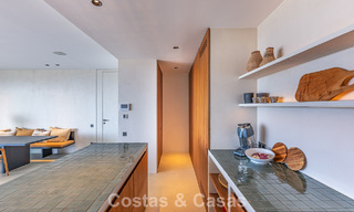 High-end luxe appartement te koop in een omheind boutique complex in Benahavis - Marbella 791188 