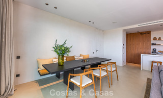 High-end luxe appartement te koop in een omheind boutique complex in Benahavis - Marbella 791200 