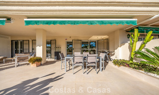 Eigentijd gerenoveerd appartement te koop in Nueva Andalucia op loopafstand van het strand en Puerto Banus, Marbella 790915 