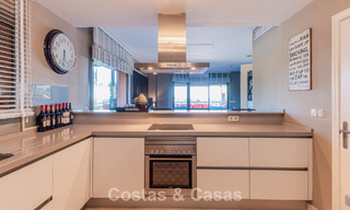 Benatalaya: Luxe appartementen direct aan de golfbaan te koop in de omgeving van Marbella - Benahavis 791095 