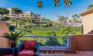 Benatalaya: Luxe appartementen direct aan de golfbaan te koop in de omgeving van Marbella - Benahavis 791096 